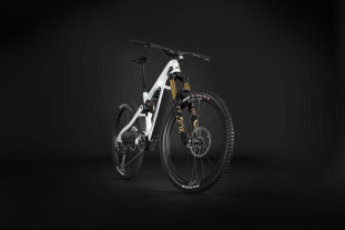 Saracen vortex discount le mountain bike